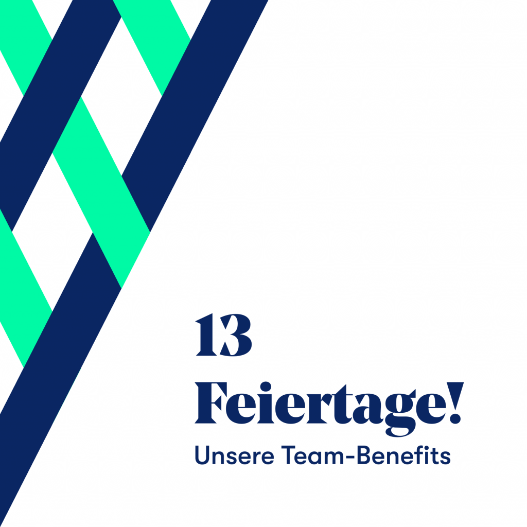 infomax Benefit "13 Feiertage"