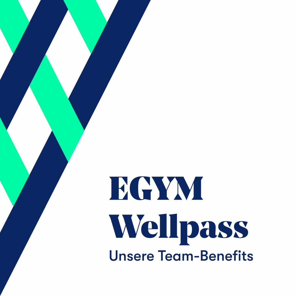 infomax Benefit "EGYM Wellpass"