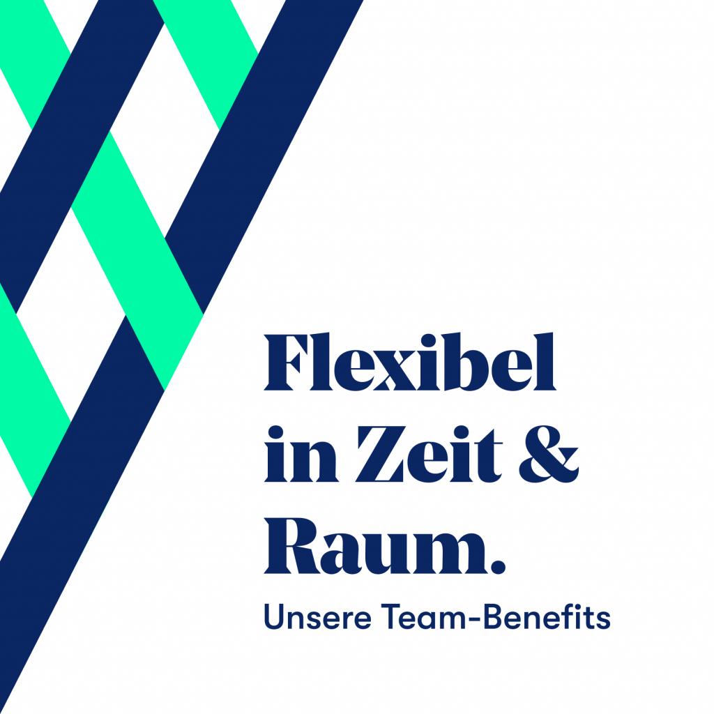 infomax Benefit "flexible_Arbeitsmodelle"