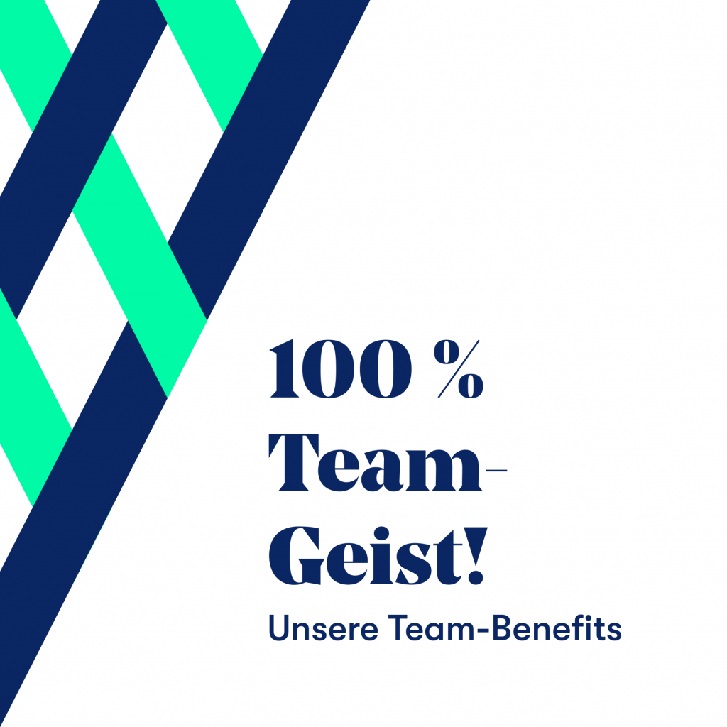 infomax Benefit "Teamgeist"