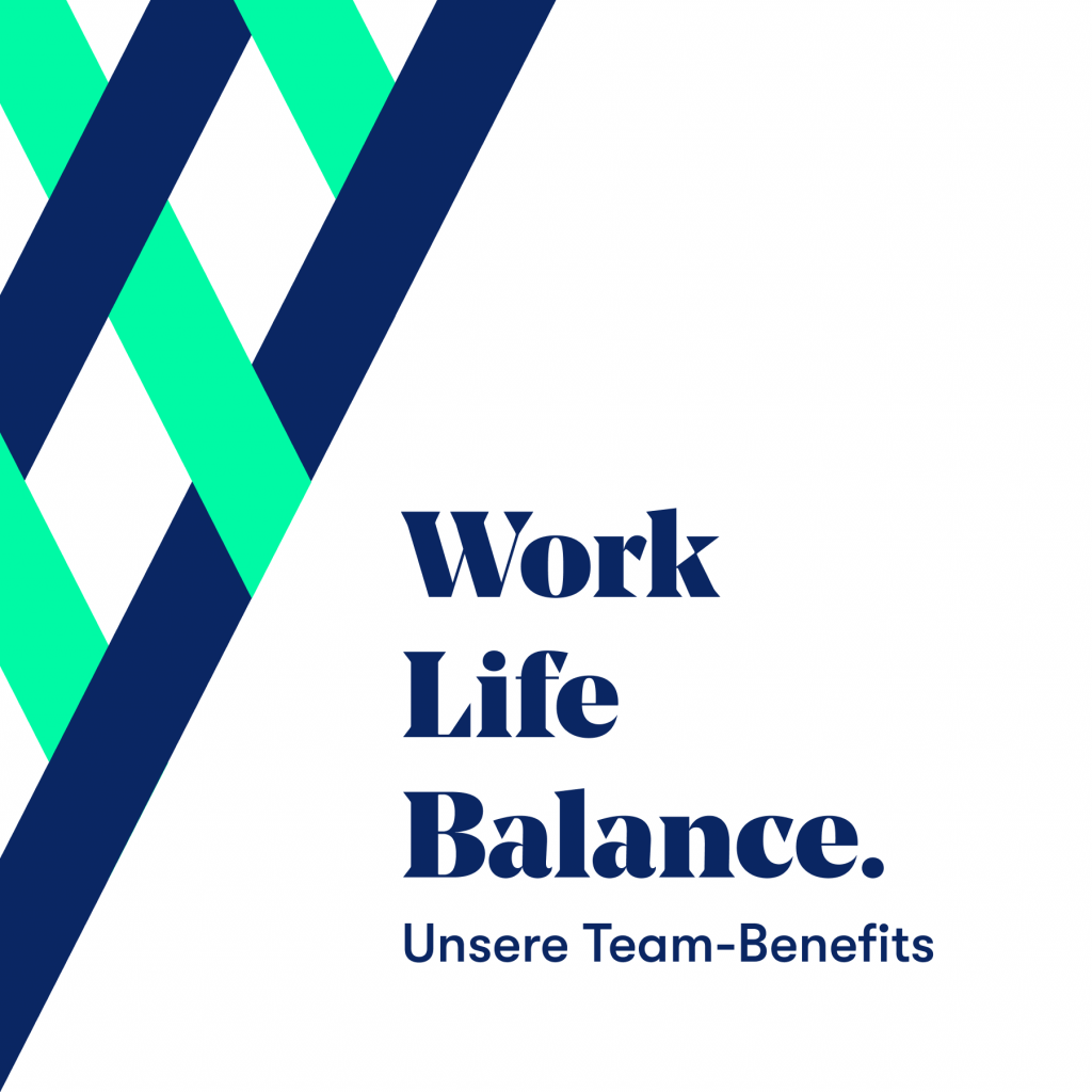 infomax Benefit "Work-Life-Balance"